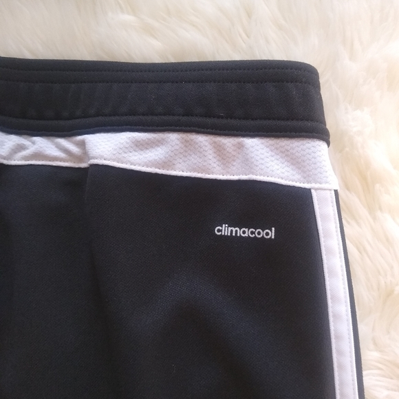 Adidas climacool pants with zippers on ankle - Picture 3 of 8